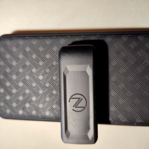 Motorola Moto Z4 Case - Picture 1 of 5